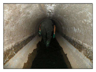 武邑管道高压清洗