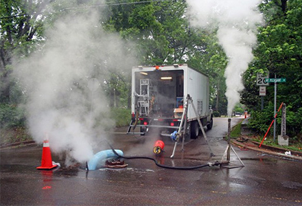 武邑CIPP热固化修复技术