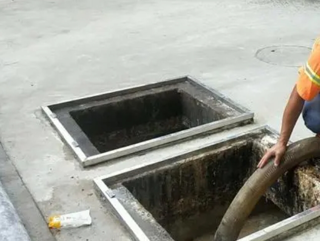 武邑化粪池清理