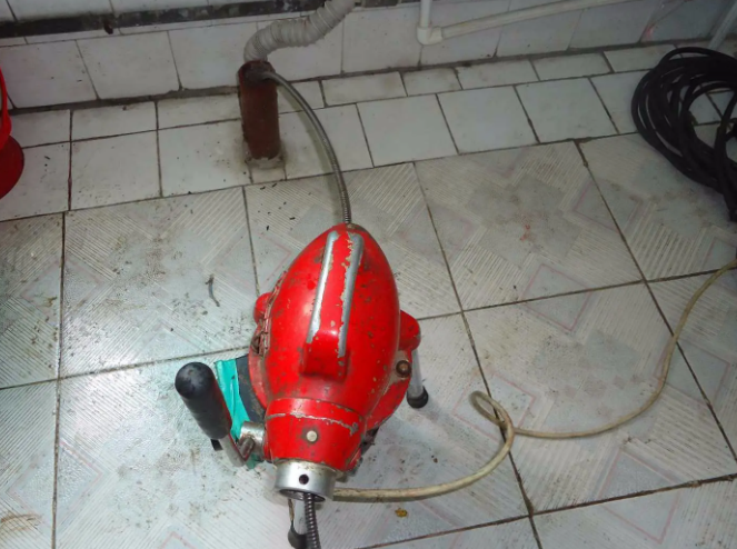 武邑下水道疏通