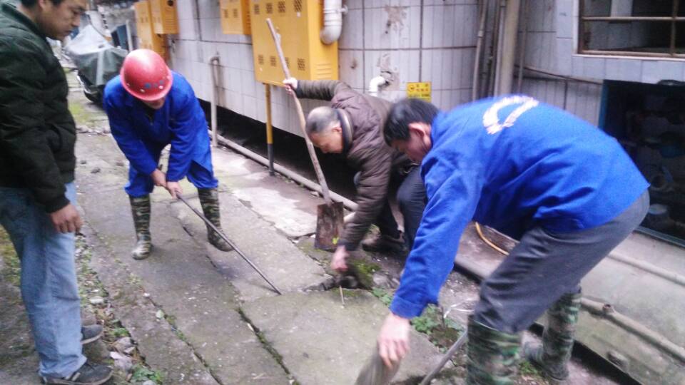 武邑清掏化粪池、管道疏通一站式服务<高效><技术><可靠>